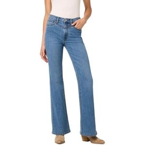 Joe's Jeans Womens Anita High-Rise Flare Jean